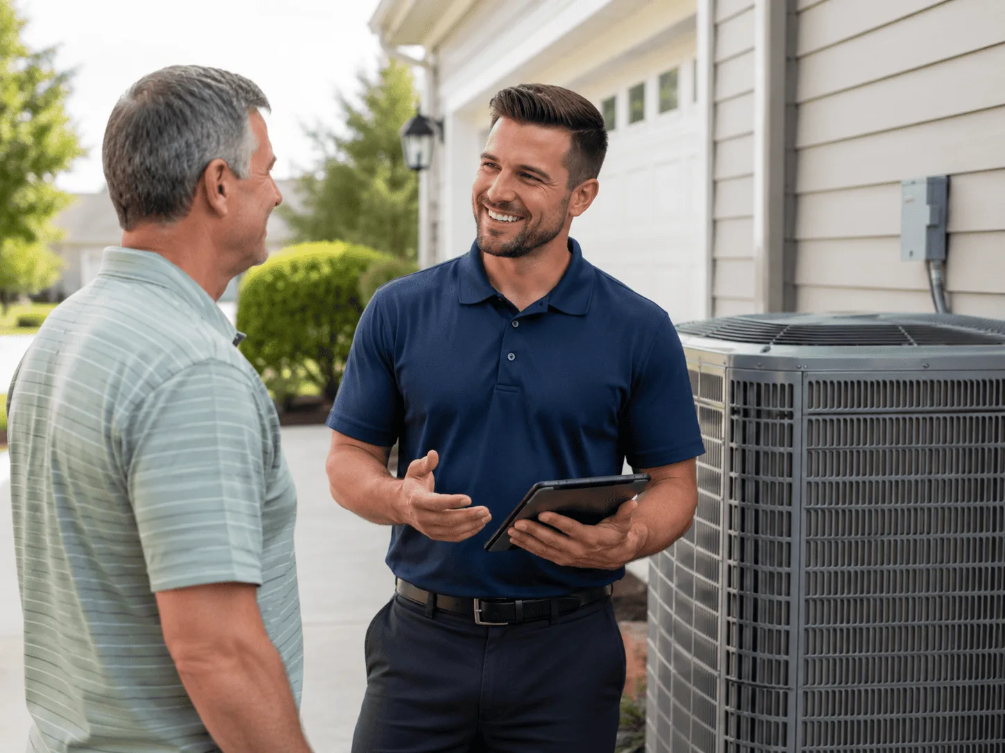 Heat Pump Installation Stromsburg, NE FAQs